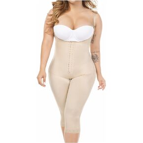 MARIAE FAJAS 9702 Slimming Firm Body Shaper | Colombianas Reductoras