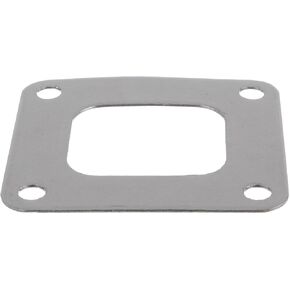 Mercury Exhaust Elbow Gasket Block off gasket