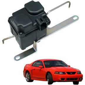 911-917 Engine Intake Manifold Runner Control Valve Compatible with 1999-2004 Mustang F-150 E-150 E-250 XL3Z9J559-BA 2L3Z 9J559-AB 2L3Z9J559-AC