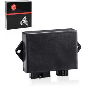 CDI Module For Yamaha Virago 1100 XV1100 1986 87 88 89 90 1TA-82305-20-00