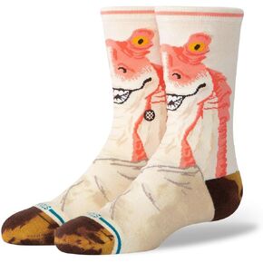 طاقم JAR JAR (طفل صغير صغير)