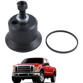 303-1509 أداة تثبيت ختم العمود المرفقي الأمامي متوافقة مع 2011-2021 فورد سوبر Duty F-250 350 550 550 ، 6.7L Power Stroke Diesel و 2016-2021 F-650 F-750 6.7L OE# Alt ST-137B