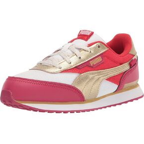 Puma Rider Sneaker, Glacier Gray-Future Blue, 6 US Unisex Big Kid in Kuwait