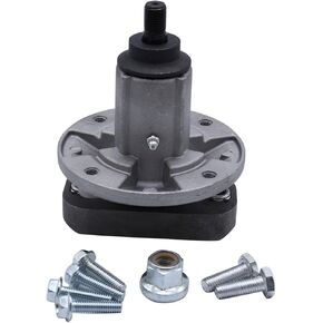 Spindle Assemblies for J-D L100 L105 L107 L108 L110 L111 L120 L130