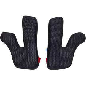 Fox Racing 24 V3 CHEEK PADS - THICK