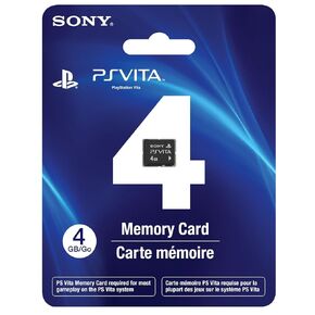 8GB PlayStation Vita Memory Card in Saudi Arabia