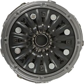 munirater Double Clutch Set Fit Replacement for Elantra Sonata Forte Soul 2017-2020 41200-2D220