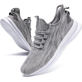 أحذية الجري للرجال تنس الأحذية الرياضية أحذية رياضية تجريب خفيفة الوزن المشي قسيمة رياضية غير رسمية على الأحذية in Kuwait