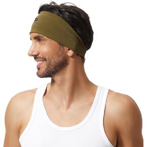 Bluetooth Headband, Bluetooth 5.2 Sleeping Headphones,12 Hours Play Time,HD Stereo, Built-in Microphone, Workout, Running, Sports, Men/Women Gift.(1xGreen