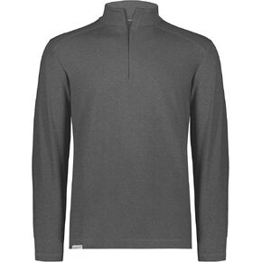 Holloway Men's Ventura 1/4 Zip Pullover