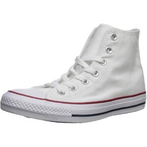 Converse Optical White M7650 - HI TOP Size 7 M US Women / 5 M US Men in Kuwait