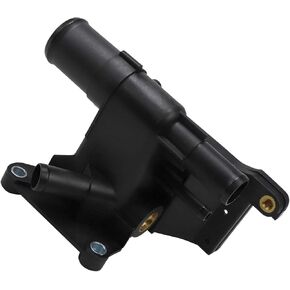 Beck/Arnley 147-0071 Water Outlet
