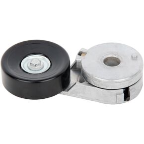 SCITOO Belt Tensioner Compatible with 1987-1989 1994-2005 For Buick Century,1988-1996 For Buick Regal,1994-1998 For Buick Skylark,1987 1988 For Cadillac Cimarron 419-101 12563084 24507666
