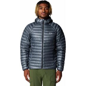 شبح Mountain Hardwear Whisperer UL Hoody
