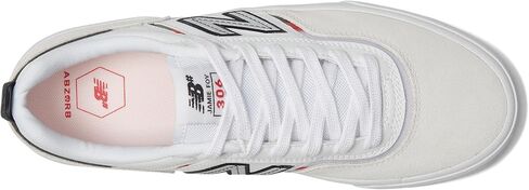 New Balance 306 - Jamie Foy Forest/Orange US Men's 13, Women's 14.5 Medium in Saudi Arabia