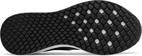 حذاء جري New Balance نسائي من الفوم الطازج Arishi V3, سلسلة سوداء وفضي داكن ومعدني, One Size in Saudi Arabia