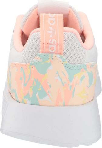 adidas Originals unisex-baby Smooth Runner Team Royal Blue/White/Gum 7K in Saudi Arabia