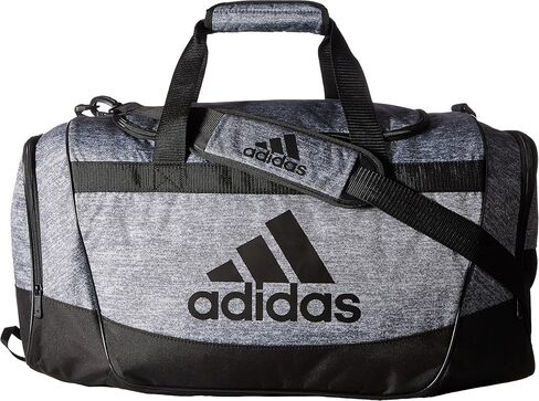 adidas Unisex Defender II Medium Duffel Bag, Bold Blue, ONE SIZE in Saudi Arabia