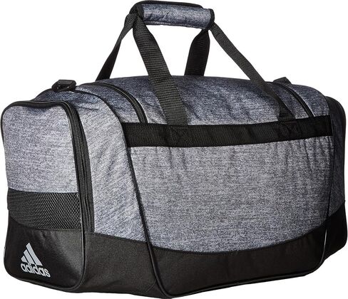 adidas Unisex Defender II Medium Duffel Bag, Bold Blue, ONE SIZE in Saudi Arabia