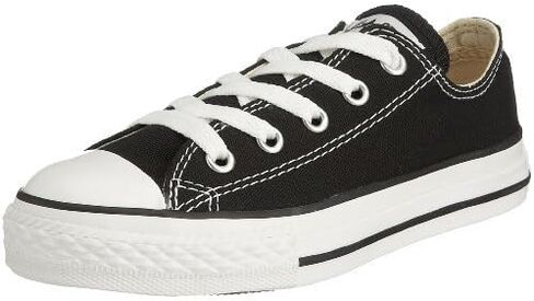 Converse Preschool Chuck Taylor All Star Ox 3J256C - Size 2Y Optical White in Saudi Arabia