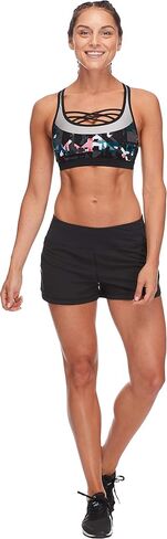 Body Glove Women's Buck Up Loose Fit Activewear Short in Saudi Arabia