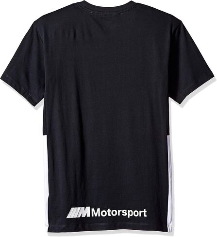 تي شيرت رجالي من PUMA BMW Motorsport Life in Kuwait