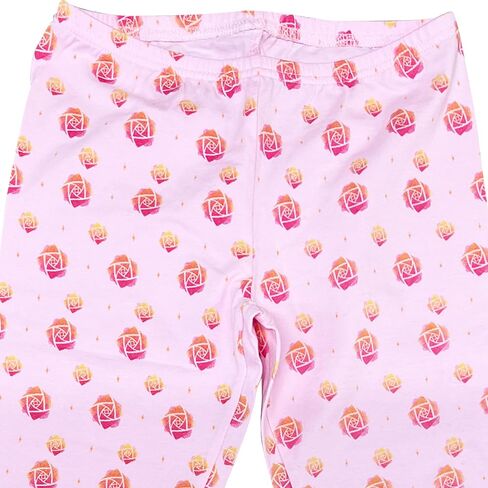 Disney Girls Wish Girls T-shirt & Legging 2pc Set - Asha, Valentino, Star - Girl 4-16 in Saudi Arabia