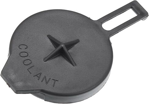 No.16471-23030/1306F5 Engine Coolant Reservoir Tank Lid Cap Cover for Toyota Corolla 2014-2019 for Toyota Yaris 2007-2018 Automotive Parts in Saudi Arabia