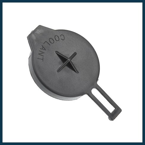 No.16471-23030/1306F5 Engine Coolant Reservoir Tank Lid Cap Cover for Toyota Corolla 2014-2019 for Toyota Yaris 2007-2018 Automotive Parts in Saudi Arabia