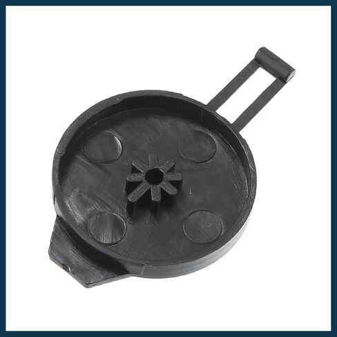 No.16471-23030/1306F5 Engine Coolant Reservoir Tank Lid Cap Cover for Toyota Corolla 2014-2019 for Toyota Yaris 2007-2018 Automotive Parts in Saudi Arabia