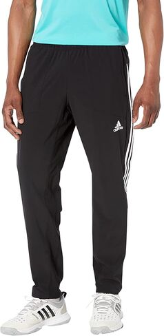 adidas Men's Training Icon Pants, Black, Large in Saudi Arabia