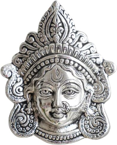Traditional Mahakal Evil Eye Protector Decorative Vastu Wall Hanging Mask in Saudi Arabia