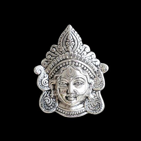 Traditional Mahakal Evil Eye Protector Decorative Vastu Wall Hanging Mask in Saudi Arabia