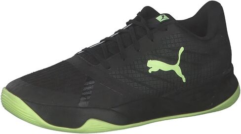 PUMA Men's Technical Sport Shoes Indoor Court in Saudi Arabia