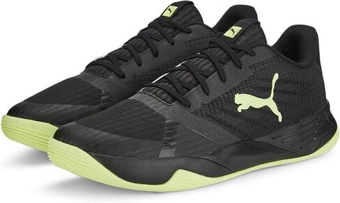 PUMA Men's Technical Sport Shoes Indoor Court in Saudi Arabia
