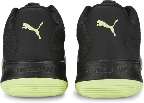 PUMA Men's Technical Sport Shoes Indoor Court in Saudi Arabia