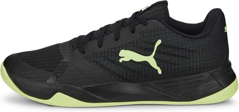 PUMA Men's Technical Sport Shoes Indoor Court in Saudi Arabia