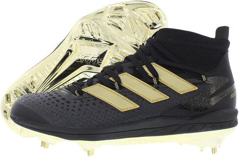 حذاء البيسبول Adizero Afterburner 8 للرجال من أديداس in Kuwait