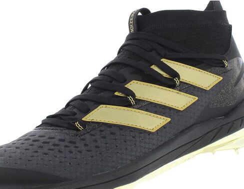 حذاء البيسبول Adizero Afterburner 8 للرجال من أديداس in Kuwait