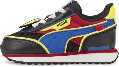 Puma Rider Sneaker, Glacier Gray-Future Blue, 6 US Unisex Big Kid in Saudi Arabia