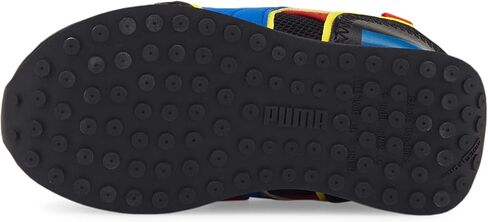 Puma Rider Sneaker, Glacier Gray-Future Blue, 6 US Unisex Big Kid in Saudi Arabia