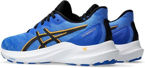 ASICS Kid's GT-2000 12 Grade School Running Shoe in Saudi Arabia