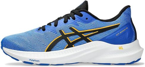 ASICS Kid's GT-2000 12 Grade School Running Shoe in Saudi Arabia