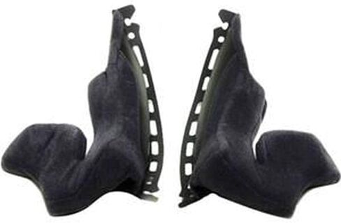 SHOEI J-CRUISE CHEEK PAD SET 31MM in Kuwait