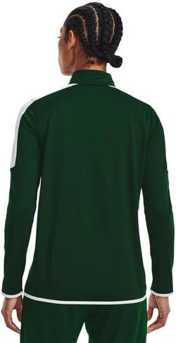 Under Armour Women's UA Rival Knit Jacket SM Black in Saudi Arabia