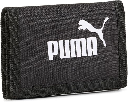 PUMA Phase Wallet Purse, Adult Unisex, Pink (Pink), One Size in Saudi Arabia