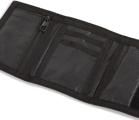 PUMA Phase Wallet Purse, Adult Unisex, Pink (Pink), One Size in Saudi Arabia