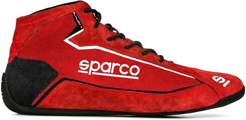 SPARCO للجنسين أحذية SLALOM + 2020 حجم 38 أسود in Kuwait