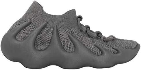 adidas Toddler Yeezy 450 Infant GX9666 Cinder - Size in Saudi Arabia