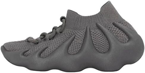 adidas Toddler Yeezy 450 Infant GX9666 Cinder - Size in Saudi Arabia